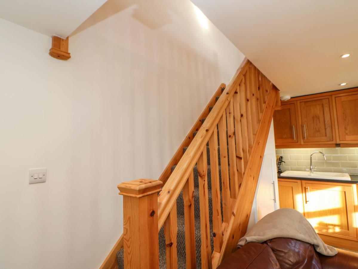 Drover'S Cottage Wolsingham Exterior photo