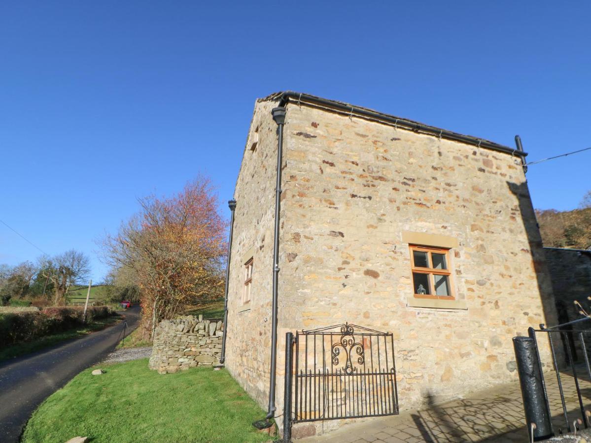 Drover'S Cottage Wolsingham Exterior photo