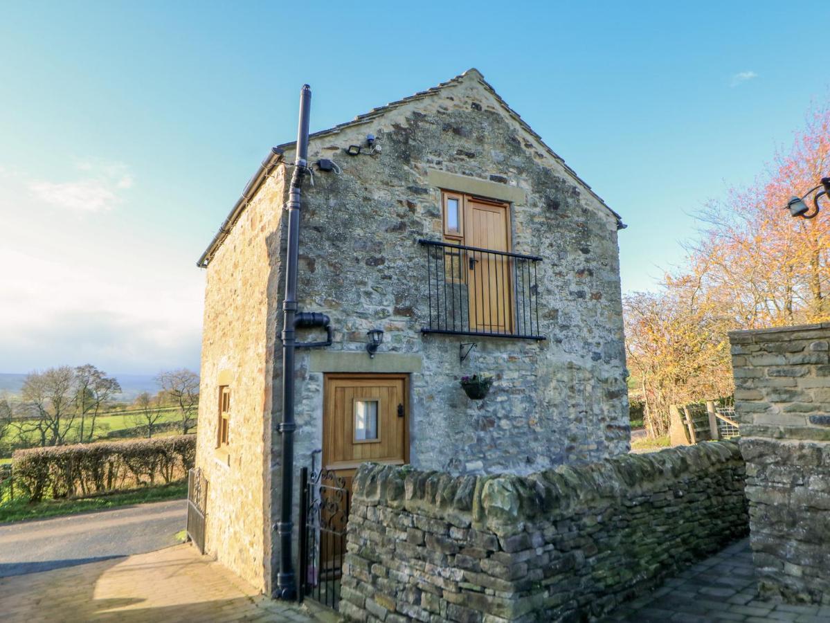 Drover'S Cottage Wolsingham Exterior photo